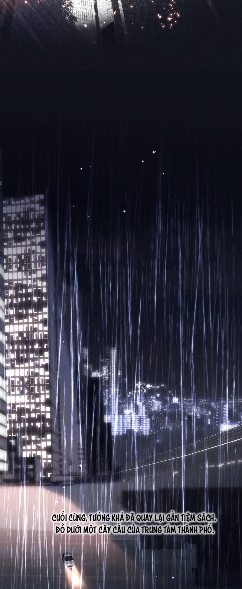 Thời Gian May Mắn 22 trang 13