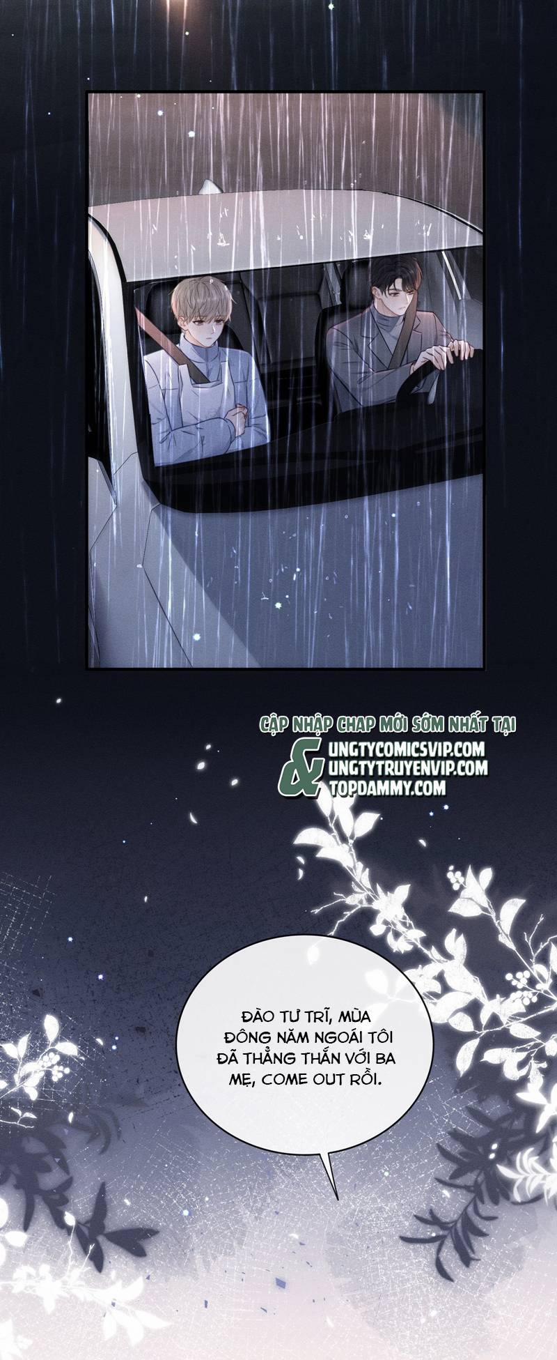 Thời Gian May Mắn 22 trang 14