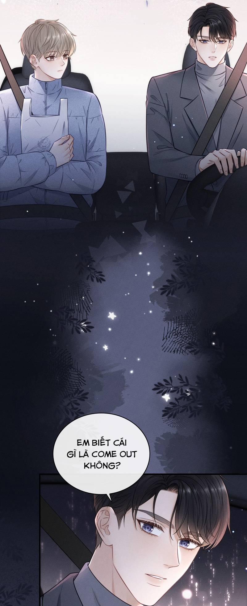 Thời Gian May Mắn 22 trang 15