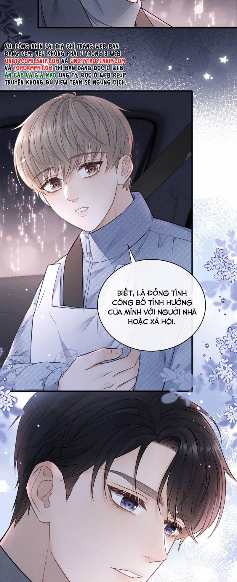 Thời Gian May Mắn 22 trang 16