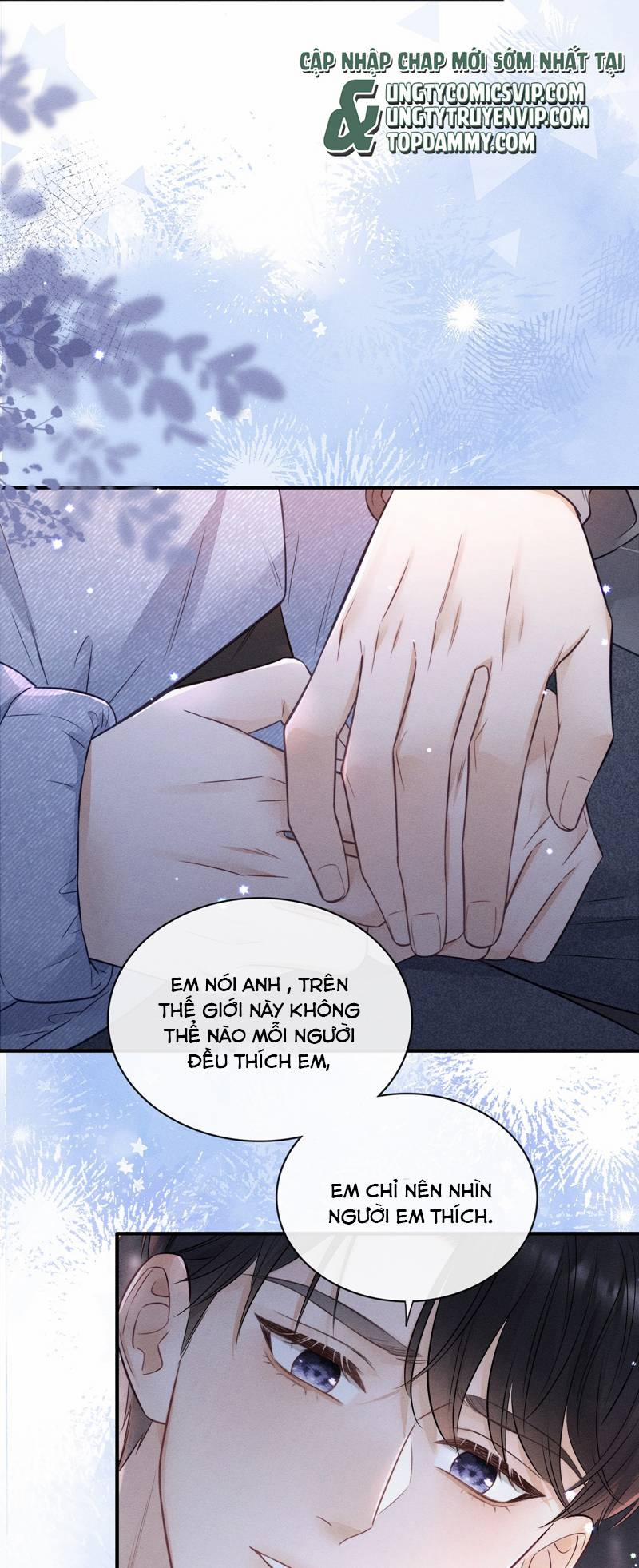 Thời Gian May Mắn 22 trang 23