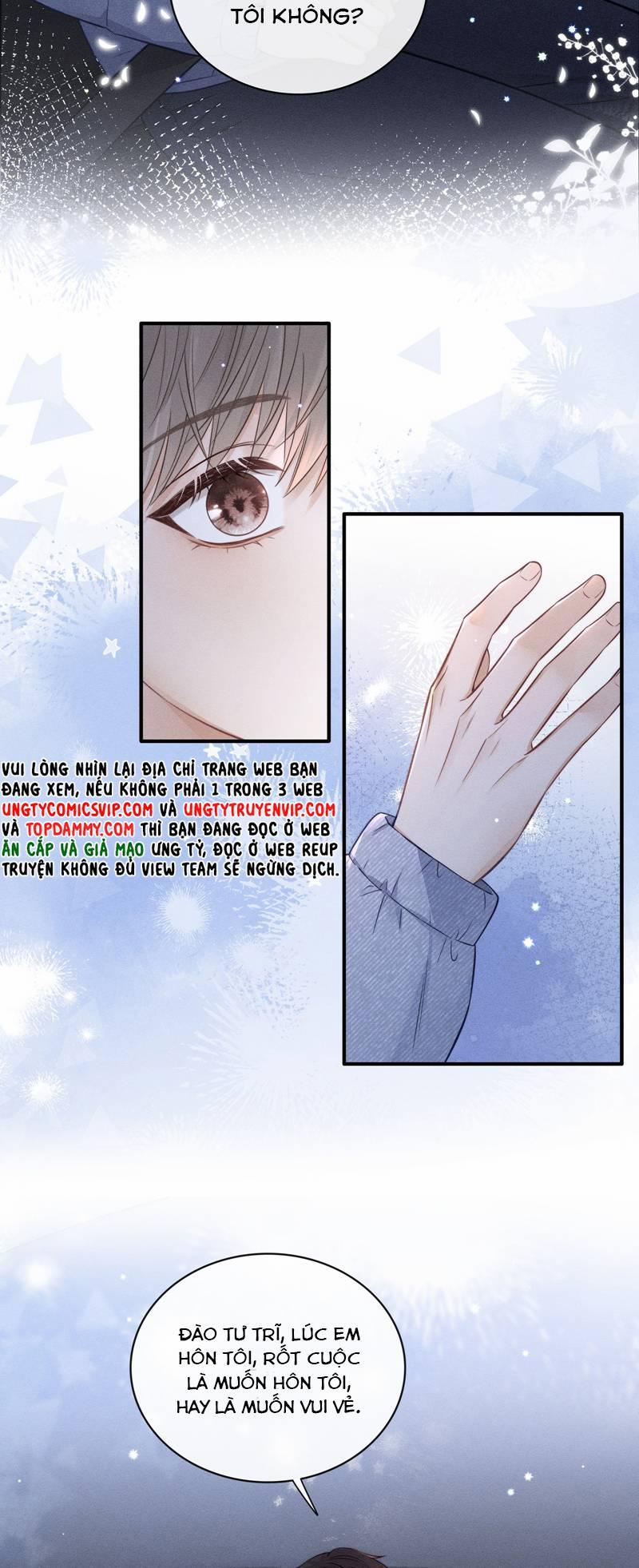 Thời Gian May Mắn 22 trang 25