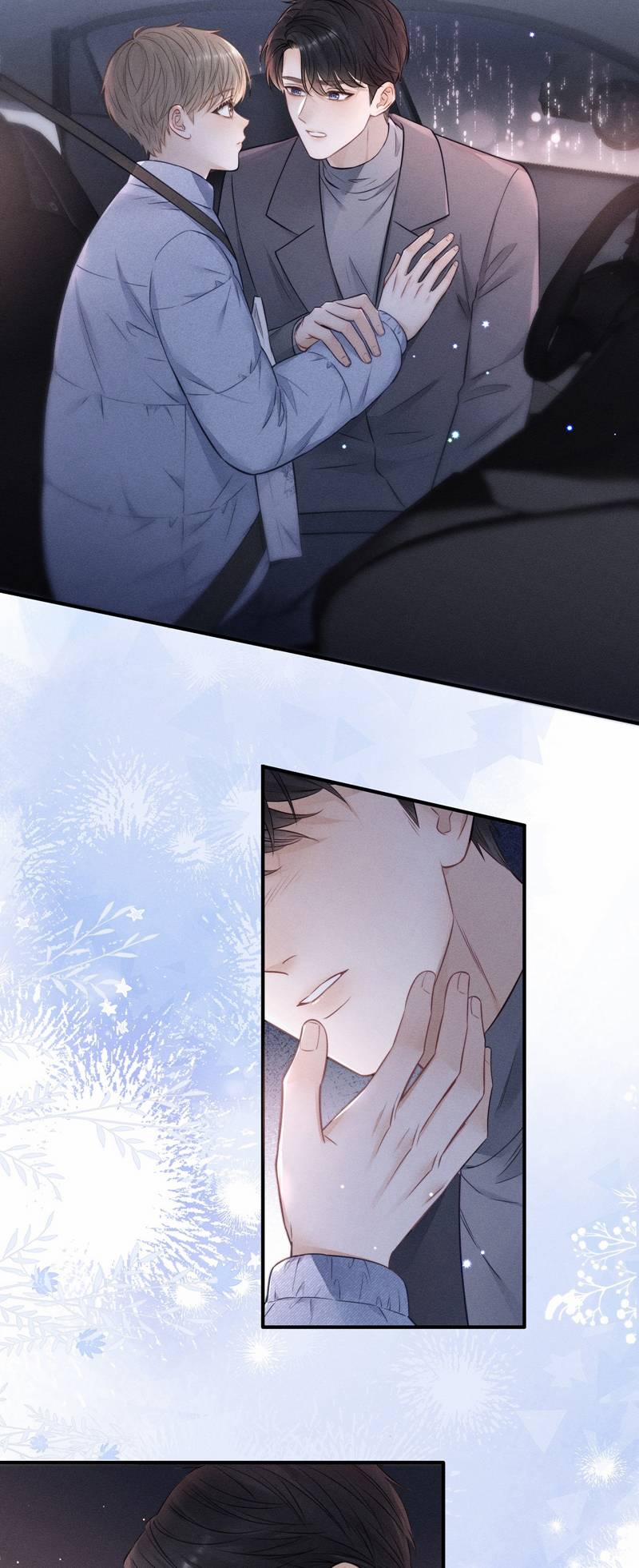 Thời Gian May Mắn 22 trang 26