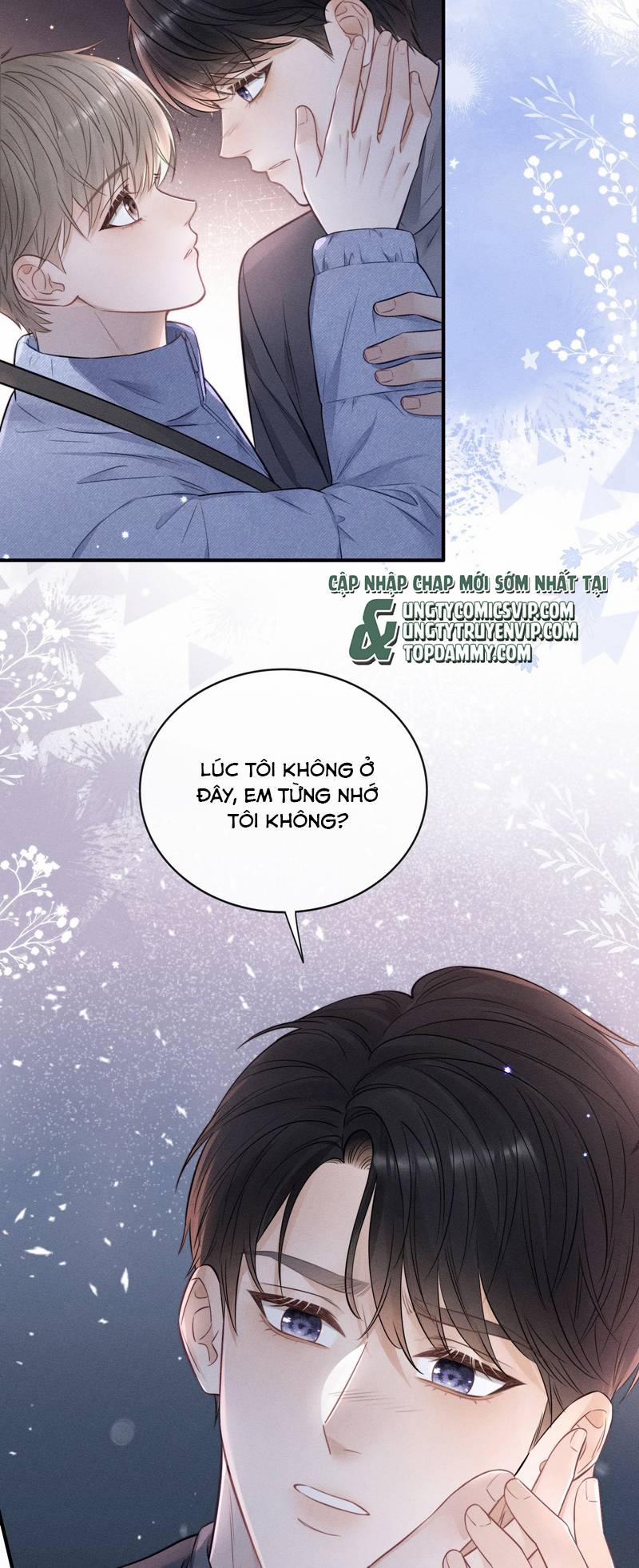 Thời Gian May Mắn 22 trang 27