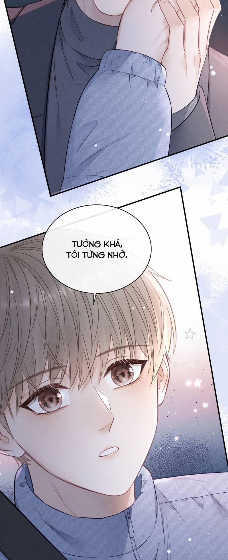 Thời Gian May Mắn 22 trang 28