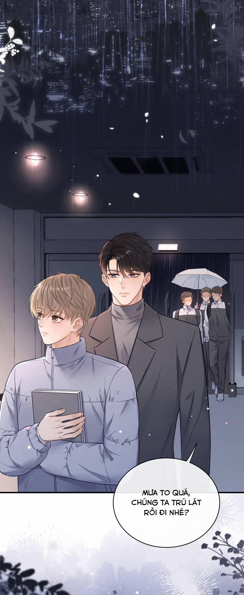 Thời Gian May Mắn 22 trang 3