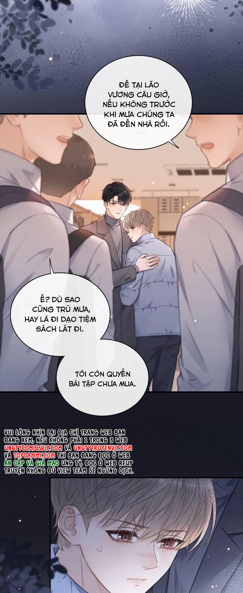 Thời Gian May Mắn 22 trang 4