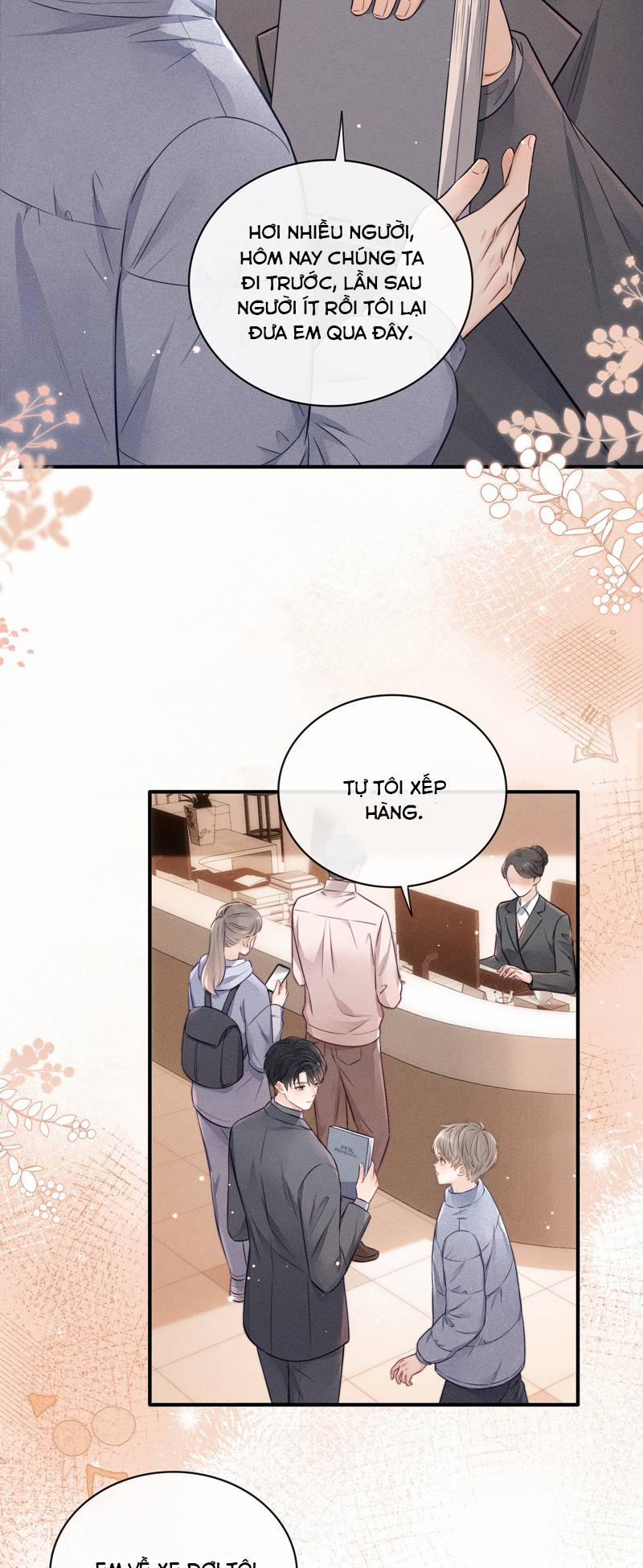 Thời Gian May Mắn 22 trang 7