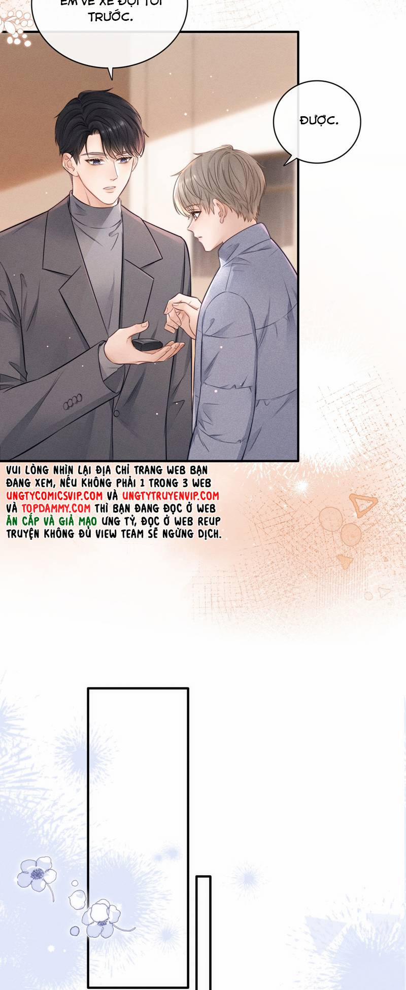 Thời Gian May Mắn 22 trang 8