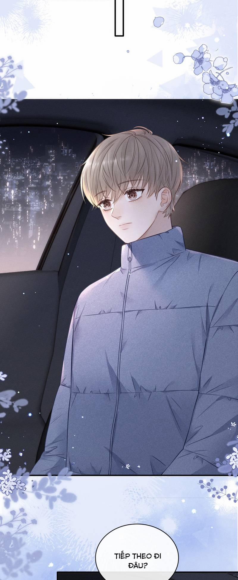 Thời Gian May Mắn 22 trang 9