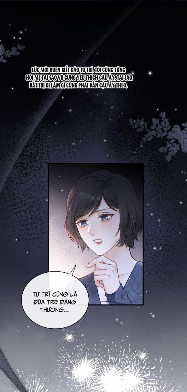 Thời Gian May Mắn 23 trang 14