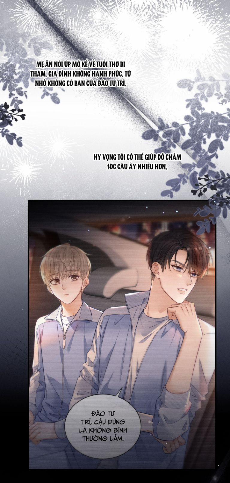 Thời Gian May Mắn 23 trang 15