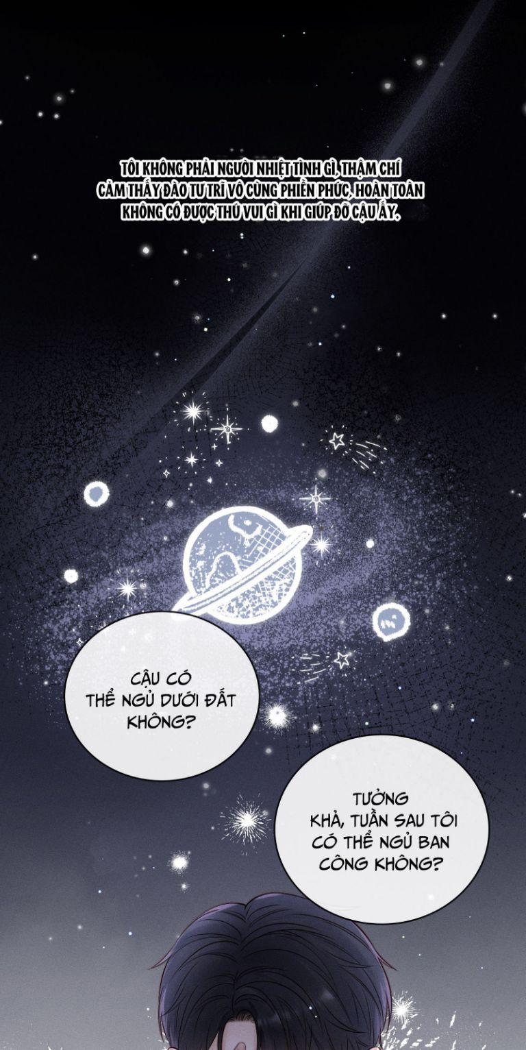 Thời Gian May Mắn 23 trang 16