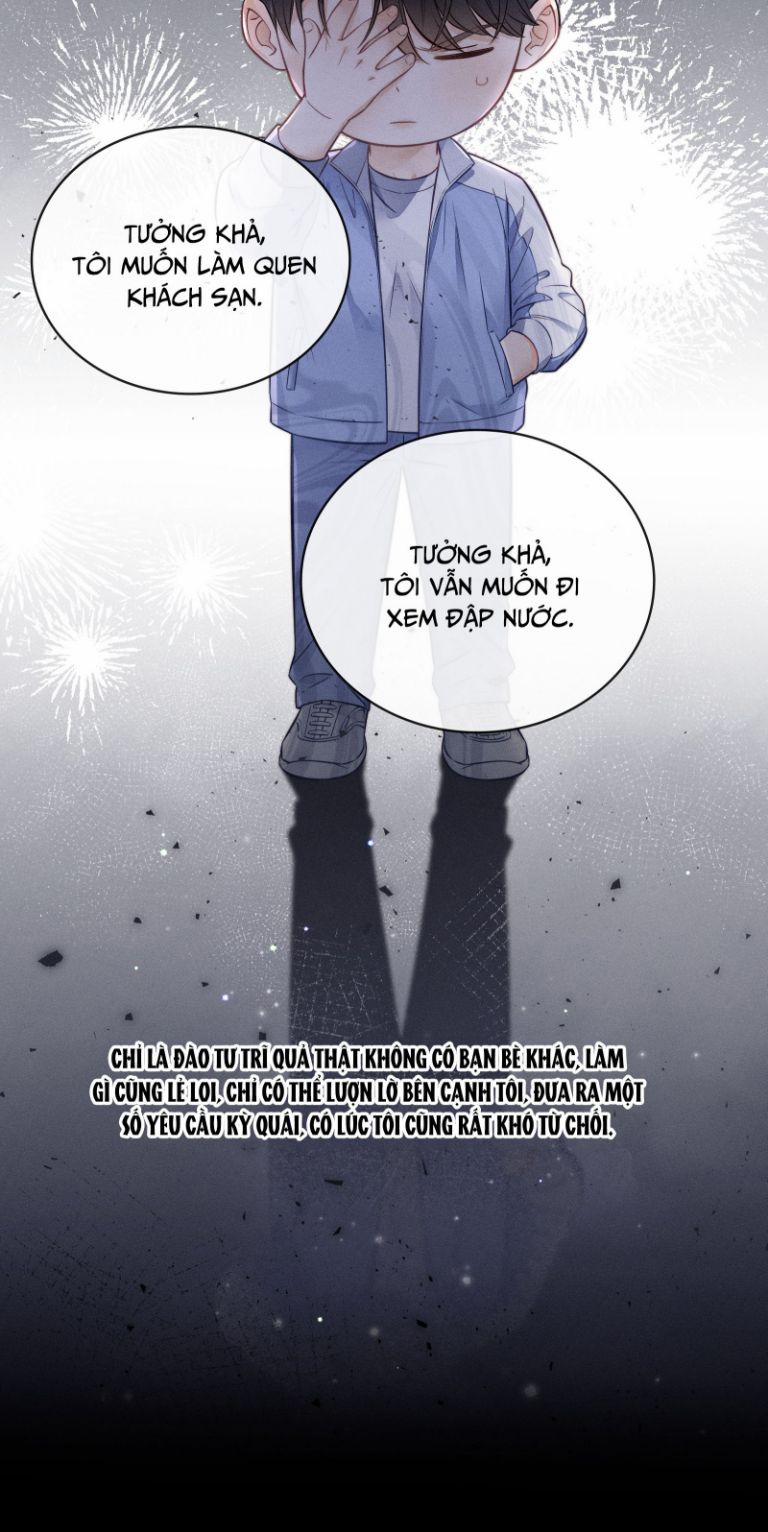 Thời Gian May Mắn 23 trang 17