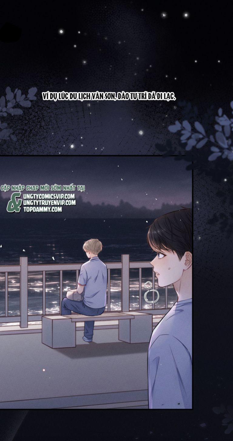 Thời Gian May Mắn 23 trang 18