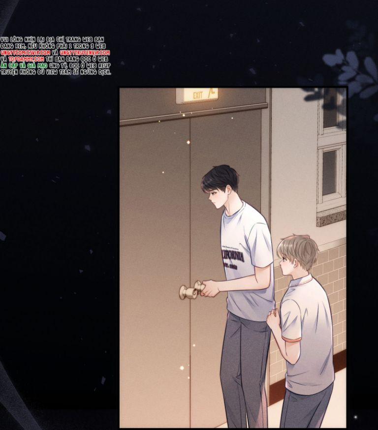 Thời Gian May Mắn 23 trang 19