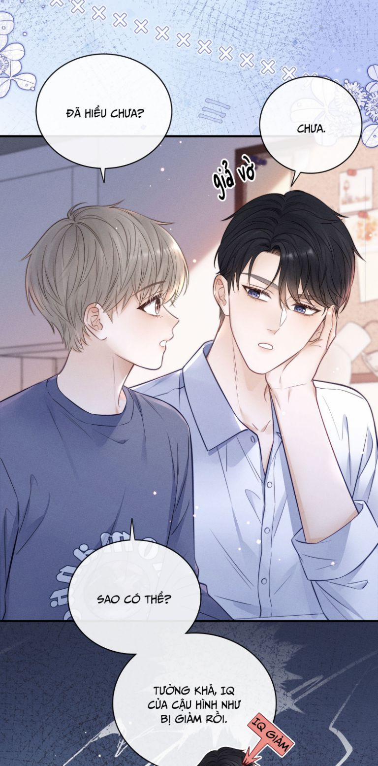 Thời Gian May Mắn 23 trang 25