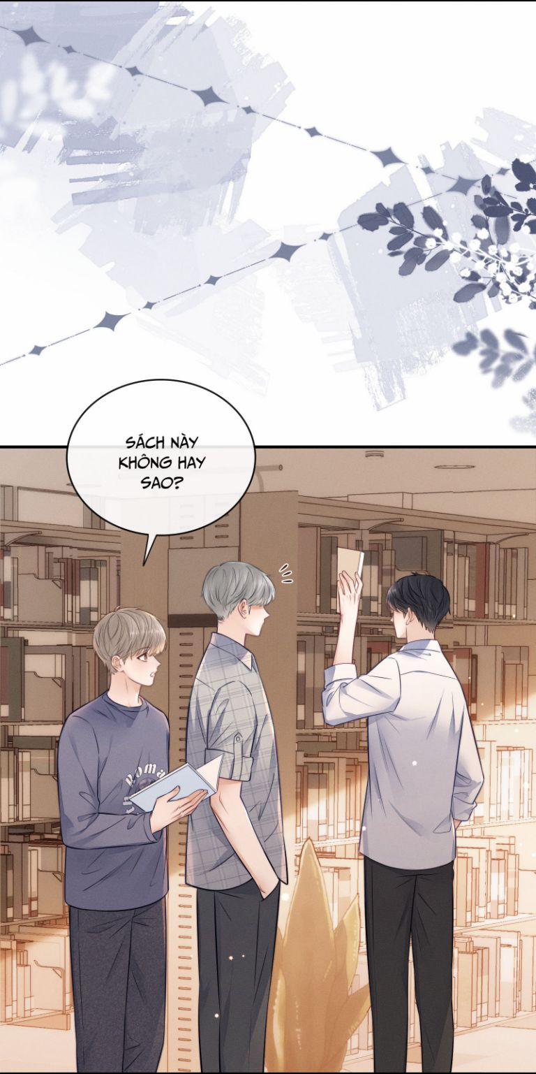 Thời Gian May Mắn 23 trang 32