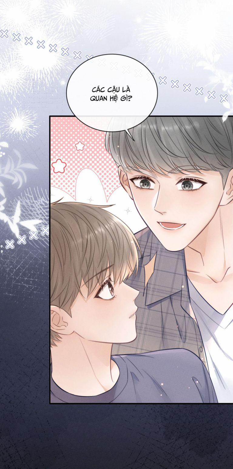 Thời Gian May Mắn 23 trang 36