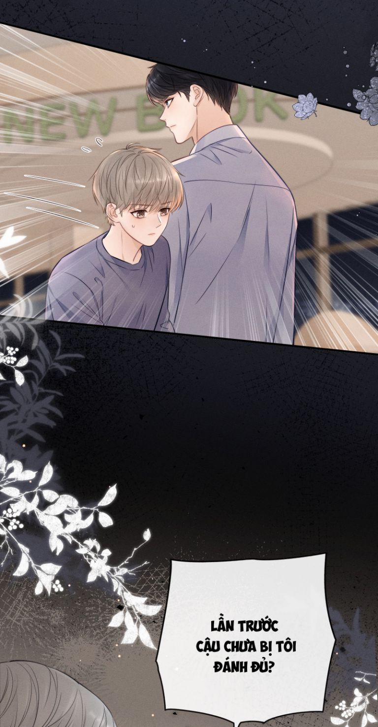 Thời Gian May Mắn 23 trang 37