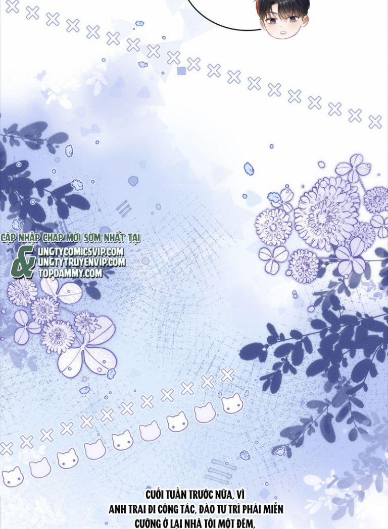 Thời Gian May Mắn 23 trang 8