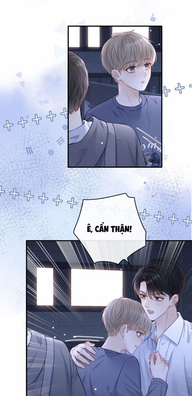 Thời Gian May Mắn 24 trang 12