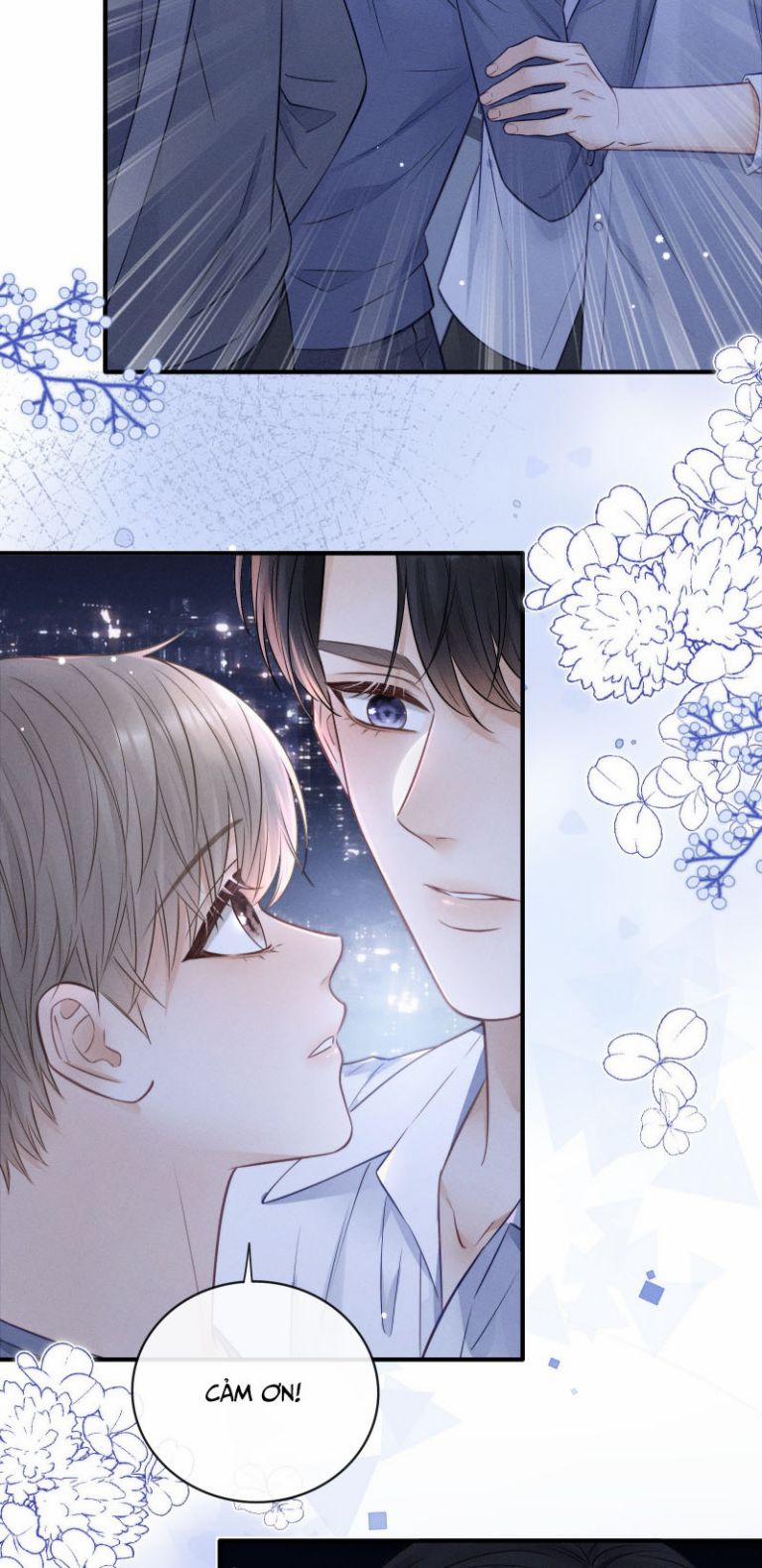 Thời Gian May Mắn 24 trang 13