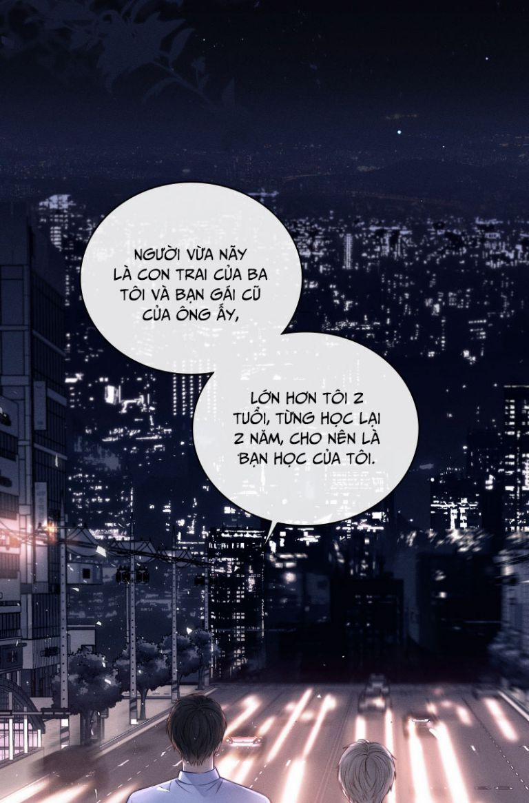 Thời Gian May Mắn 24 trang 15