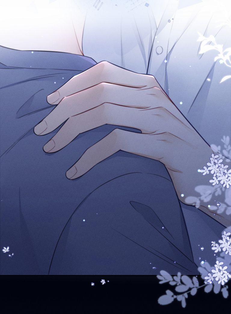 Thời Gian May Mắn 24 trang 21