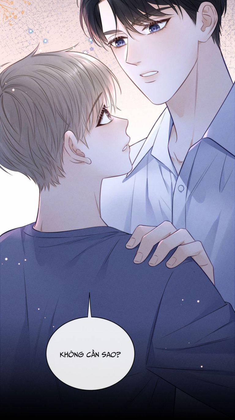 Thời Gian May Mắn 24 trang 23