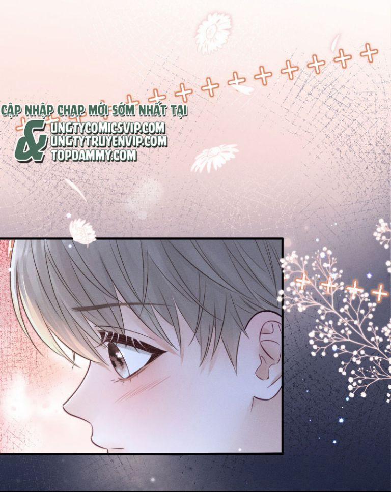 Thời Gian May Mắn 24 trang 26