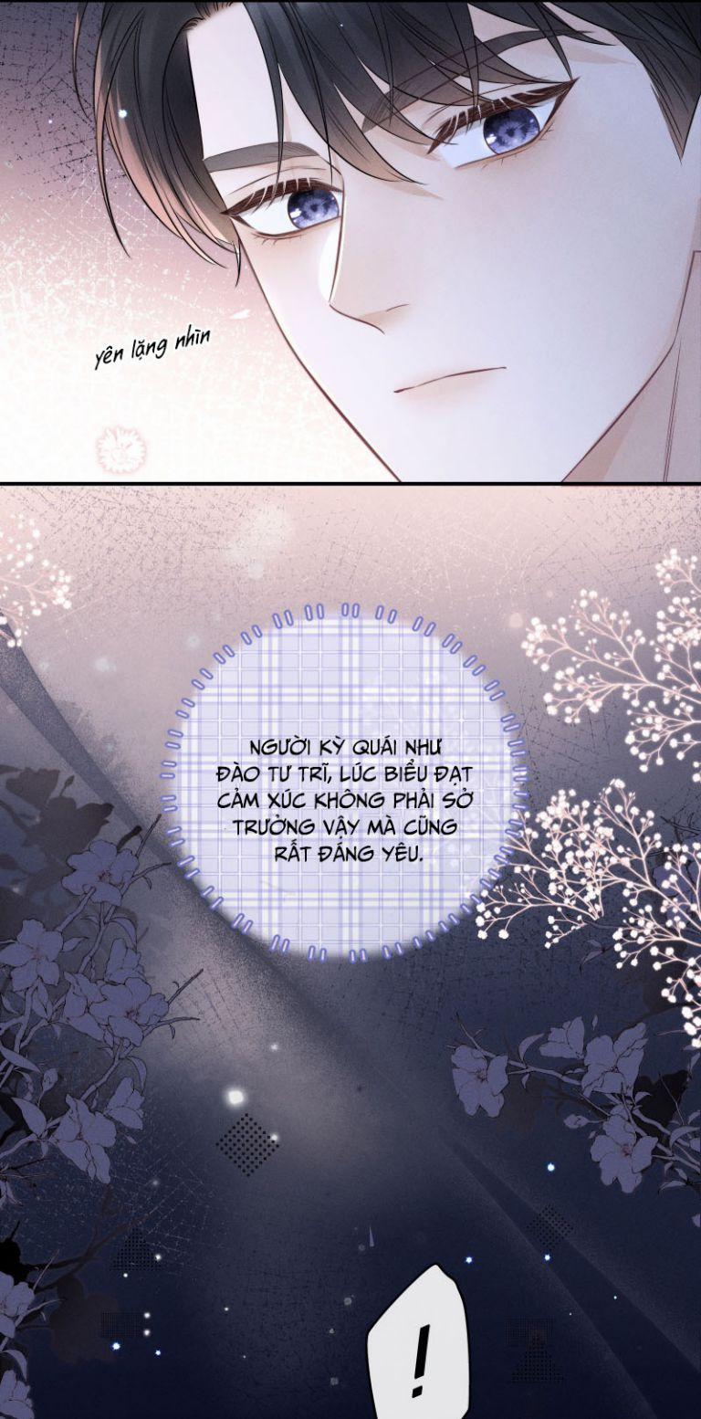 Thời Gian May Mắn 24 trang 27