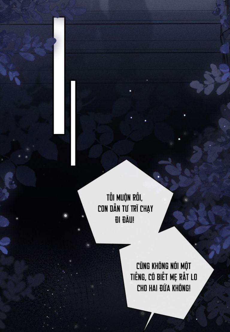 Thời Gian May Mắn 24 trang 36