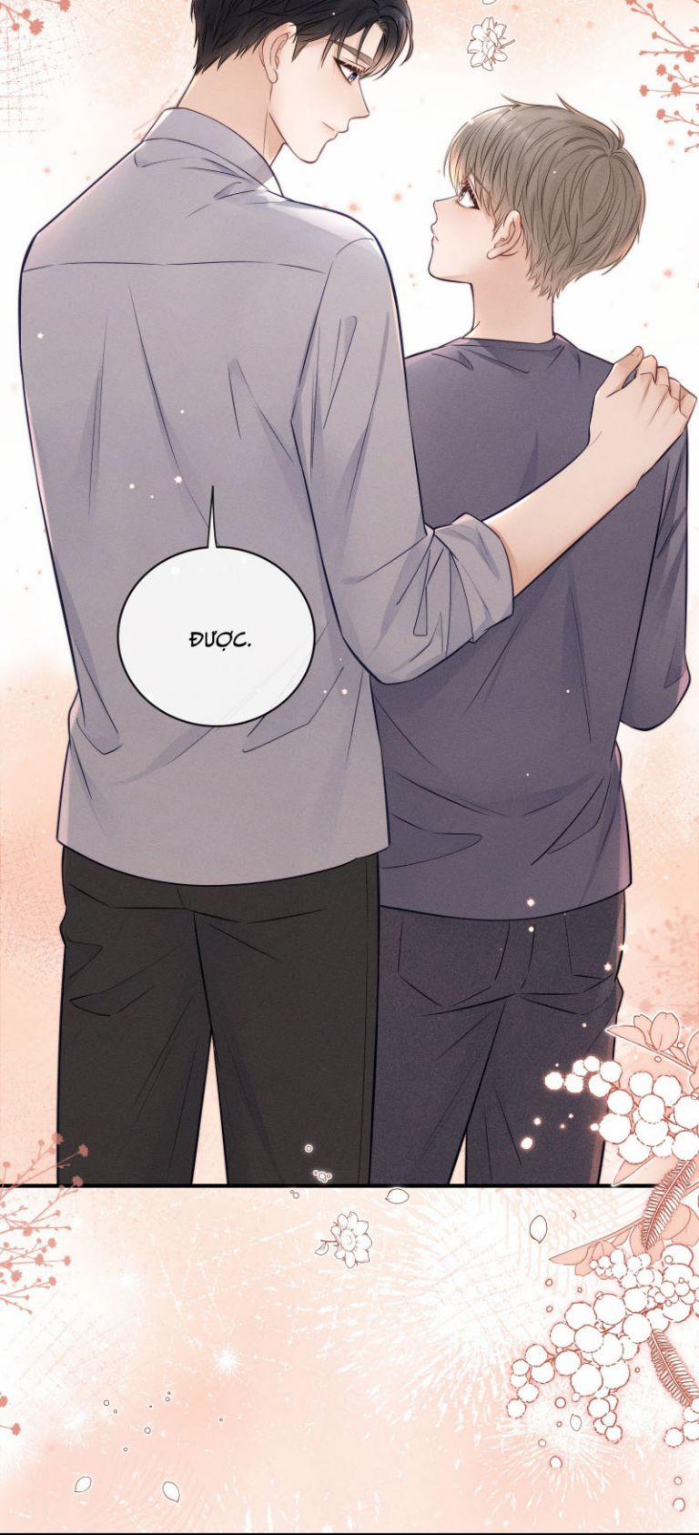 Thời Gian May Mắn 24 trang 5