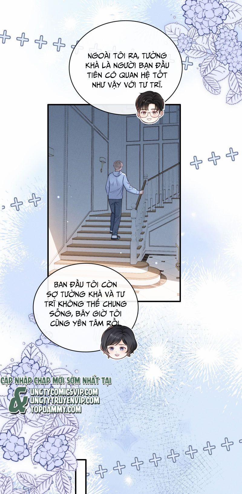 Thời Gian May Mắn 25 trang 11