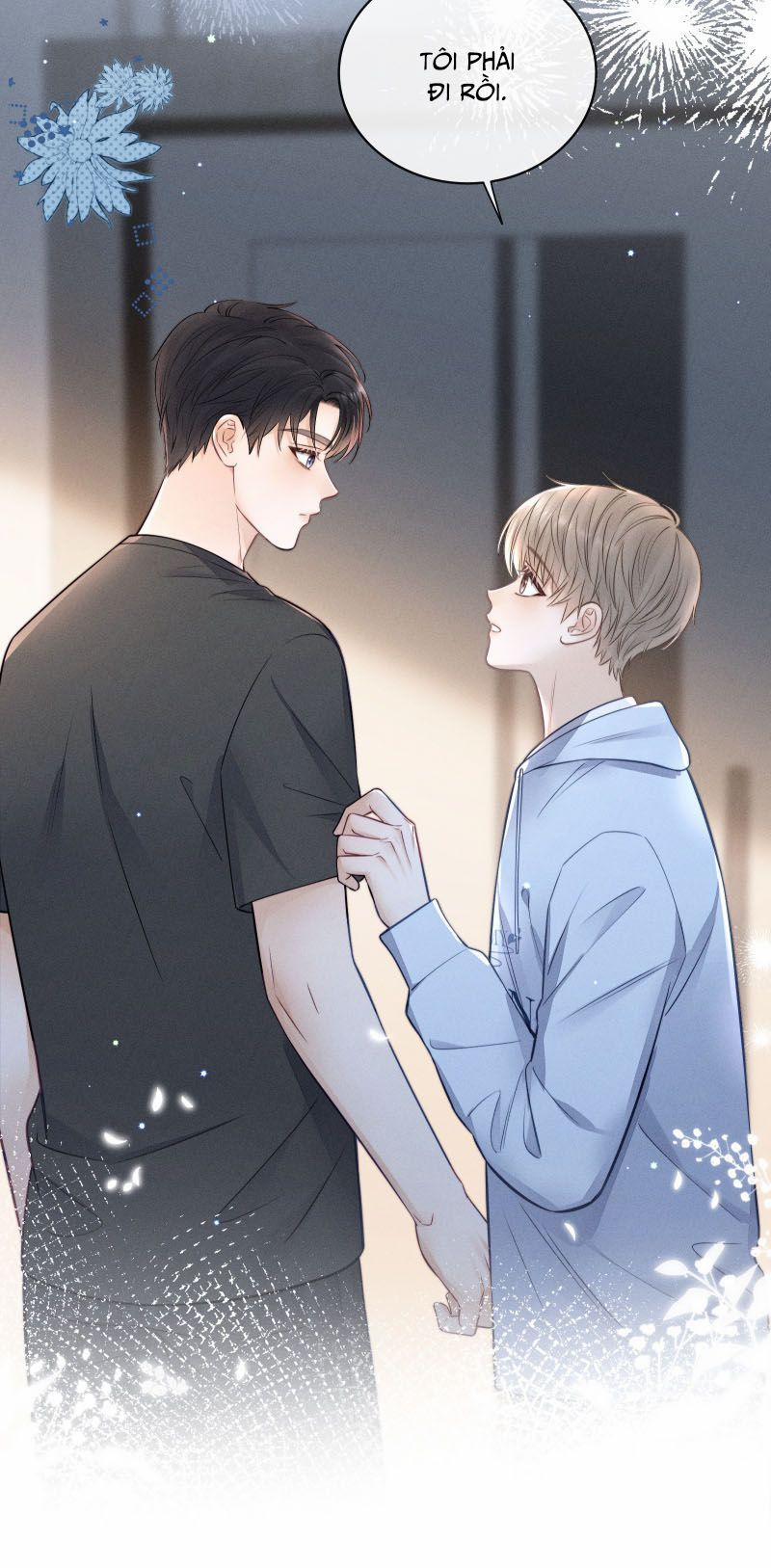 Thời Gian May Mắn 25 trang 13