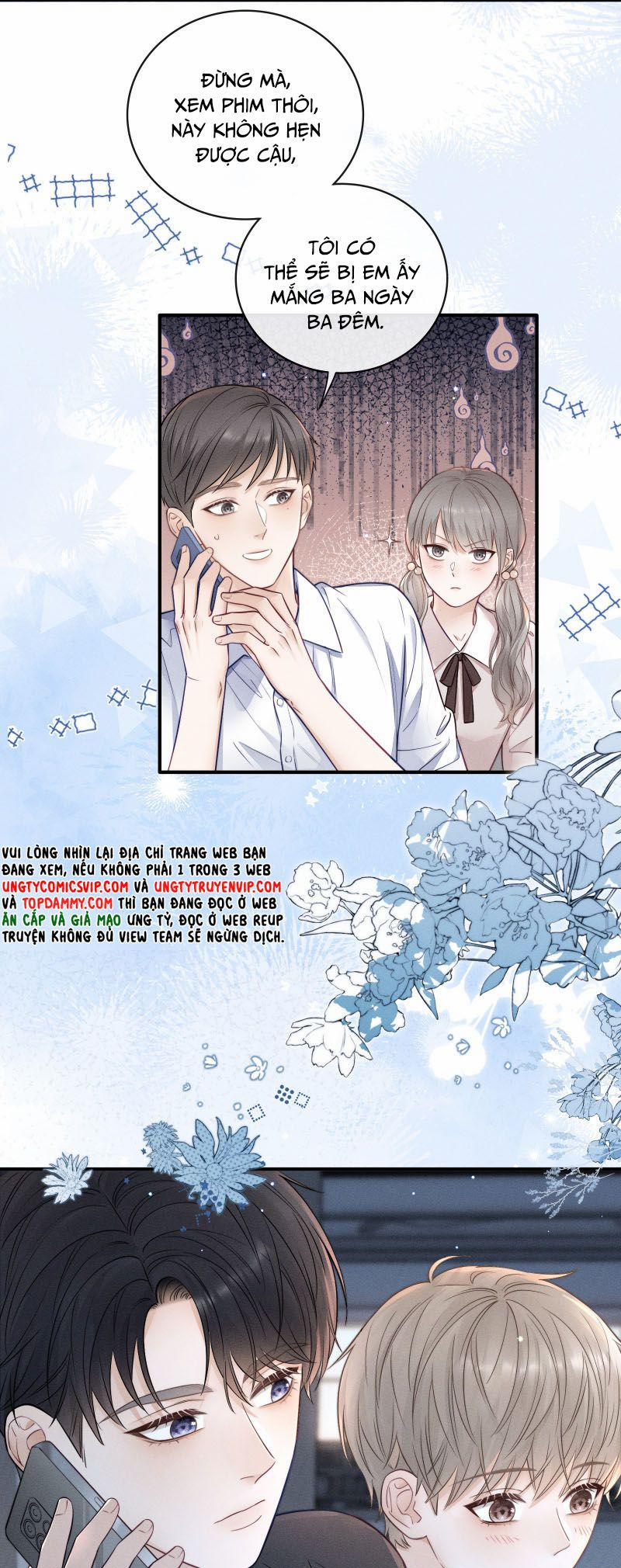 Thời Gian May Mắn 25 trang 16