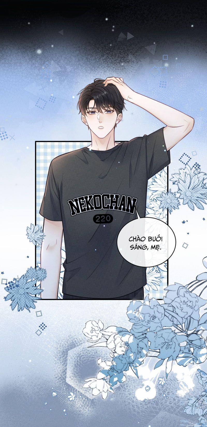 Thời Gian May Mắn 25 trang 2