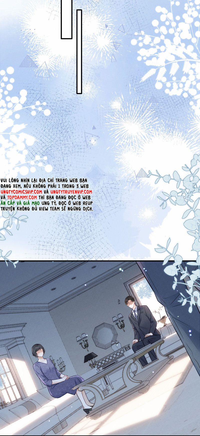 Thời Gian May Mắn 25 trang 24