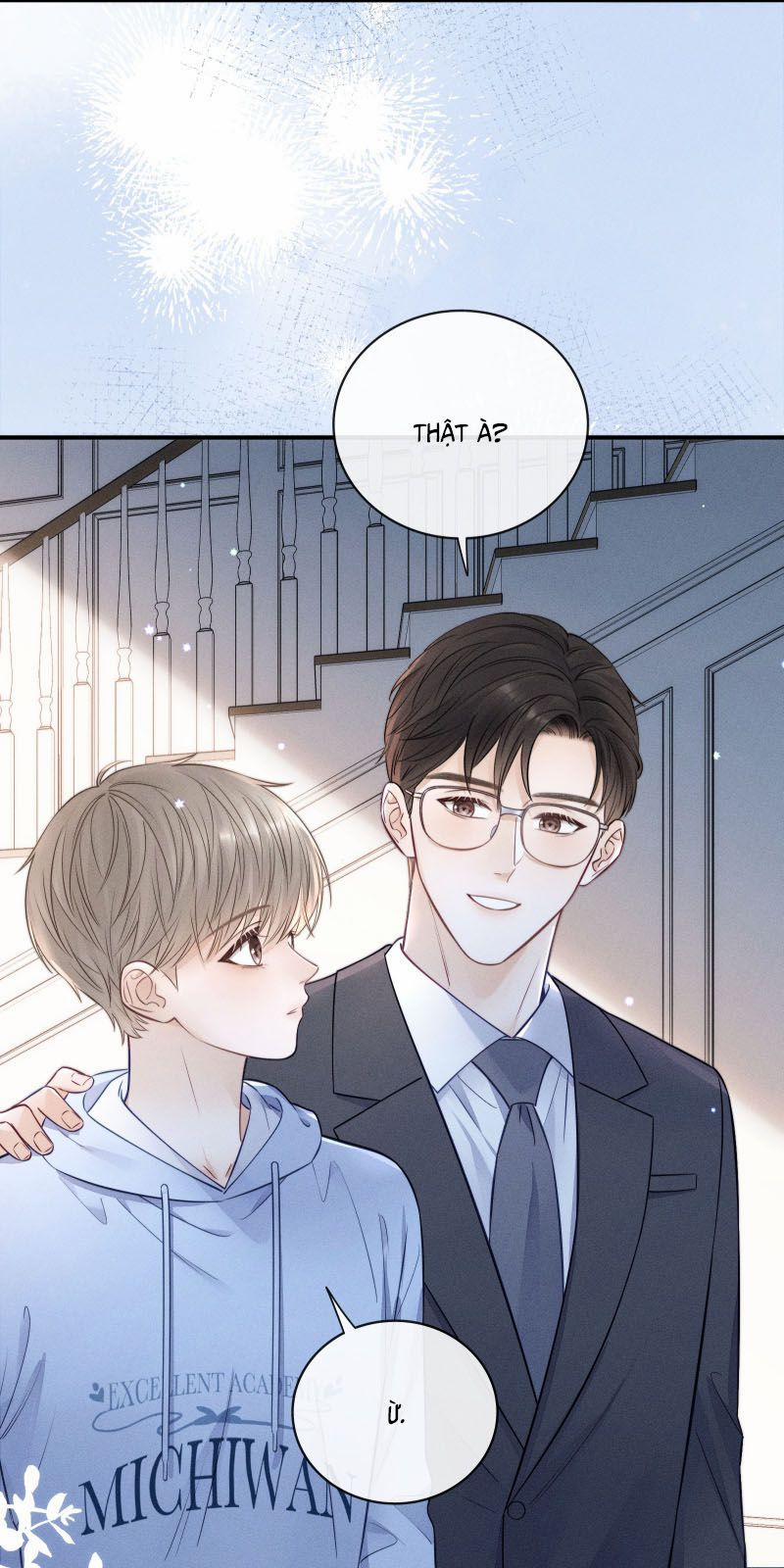 Thời Gian May Mắn 25 trang 27