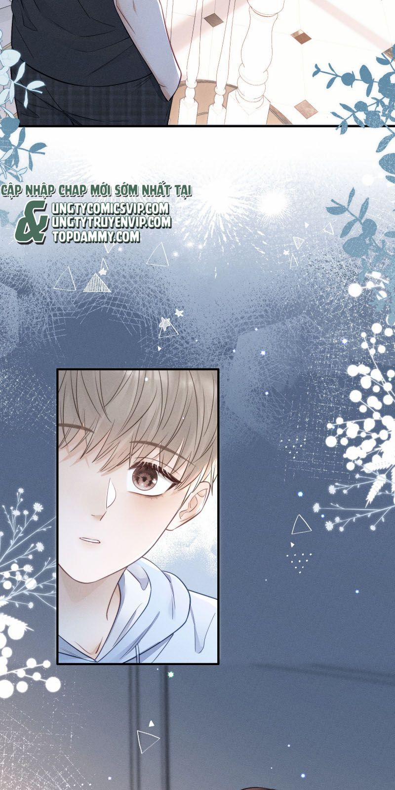 Thời Gian May Mắn 25 trang 29