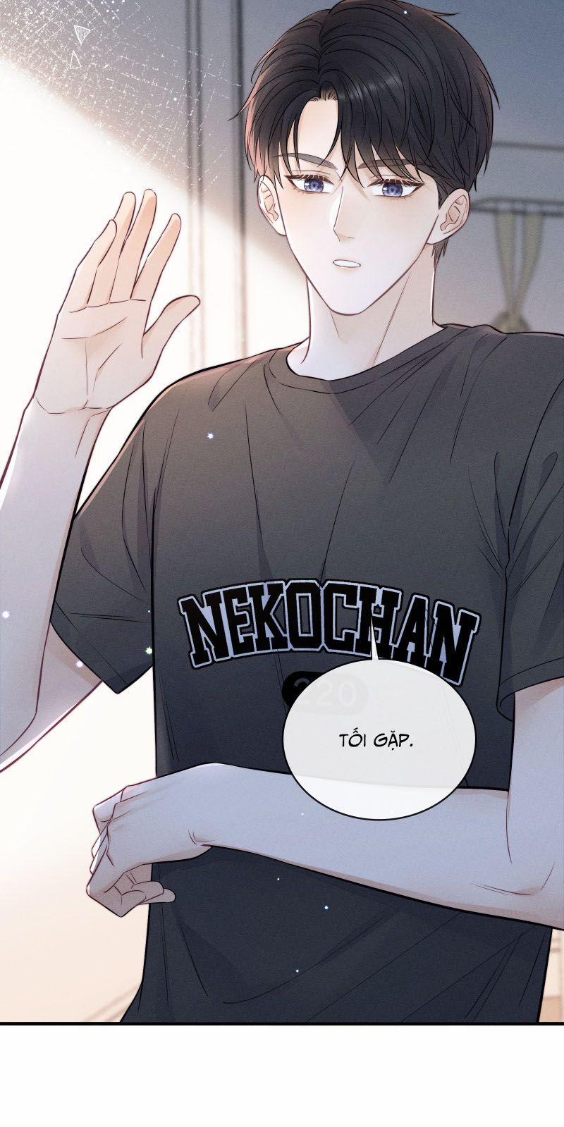 Thời Gian May Mắn 25 trang 30