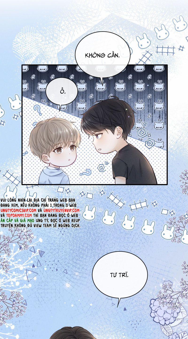 Thời Gian May Mắn 25 trang 5