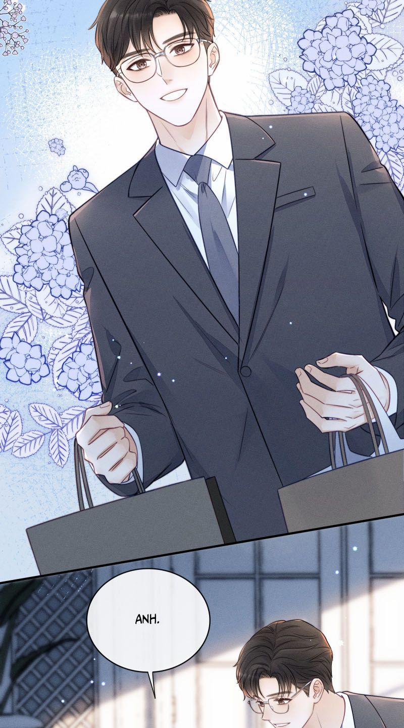 Thời Gian May Mắn 25 trang 6