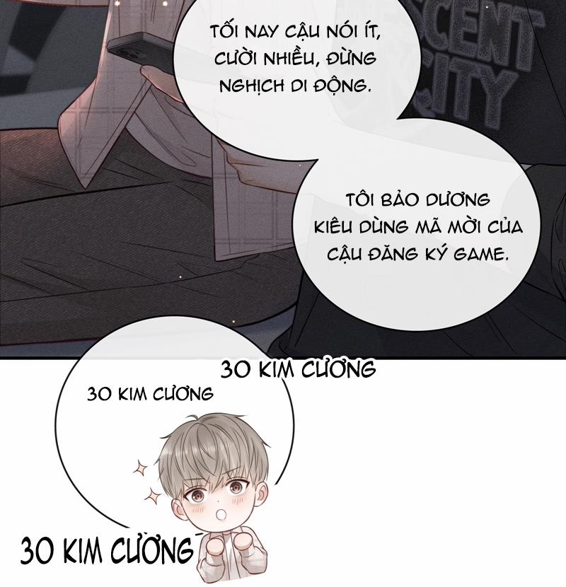 Thời Gian May Mắn 26 trang 10