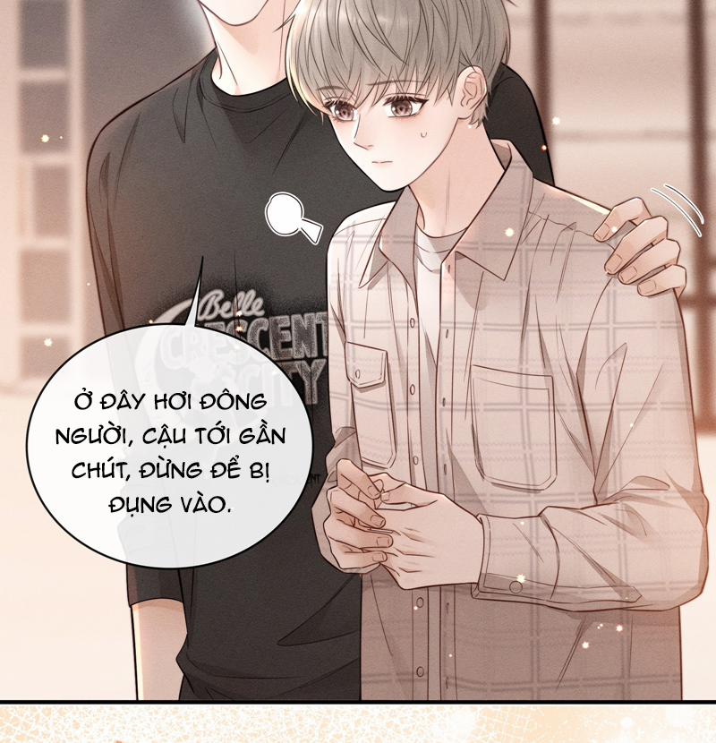 Thời Gian May Mắn 26 trang 14