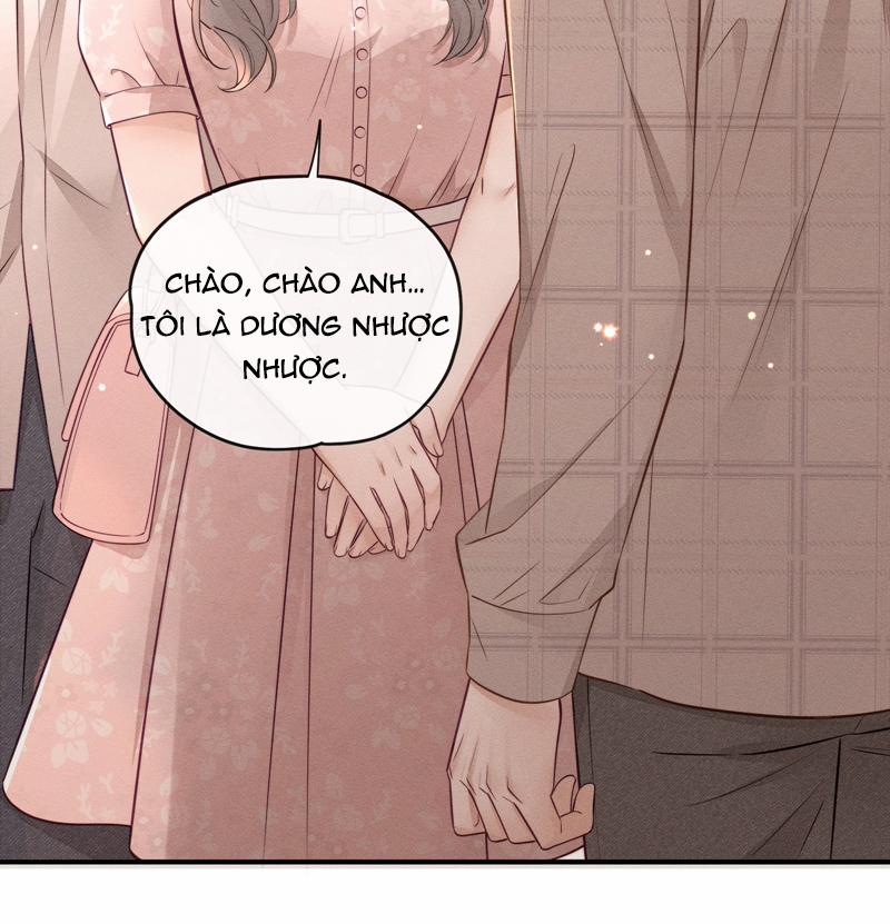 Thời Gian May Mắn 26 trang 23