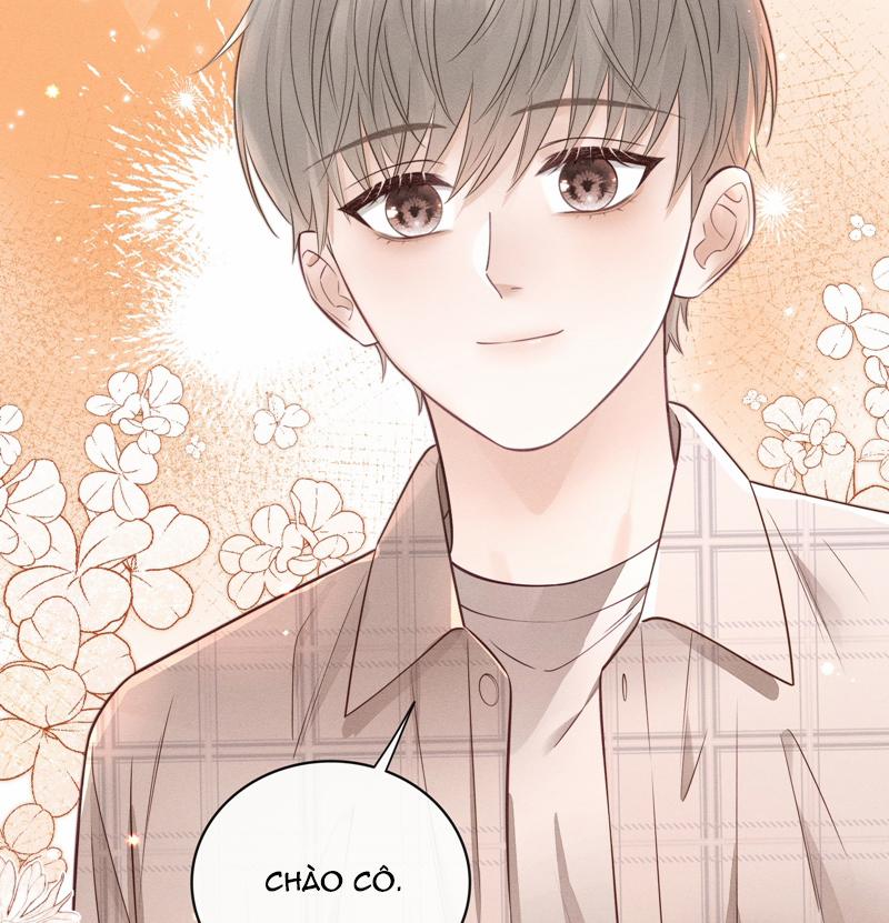 Thời Gian May Mắn 26 trang 25