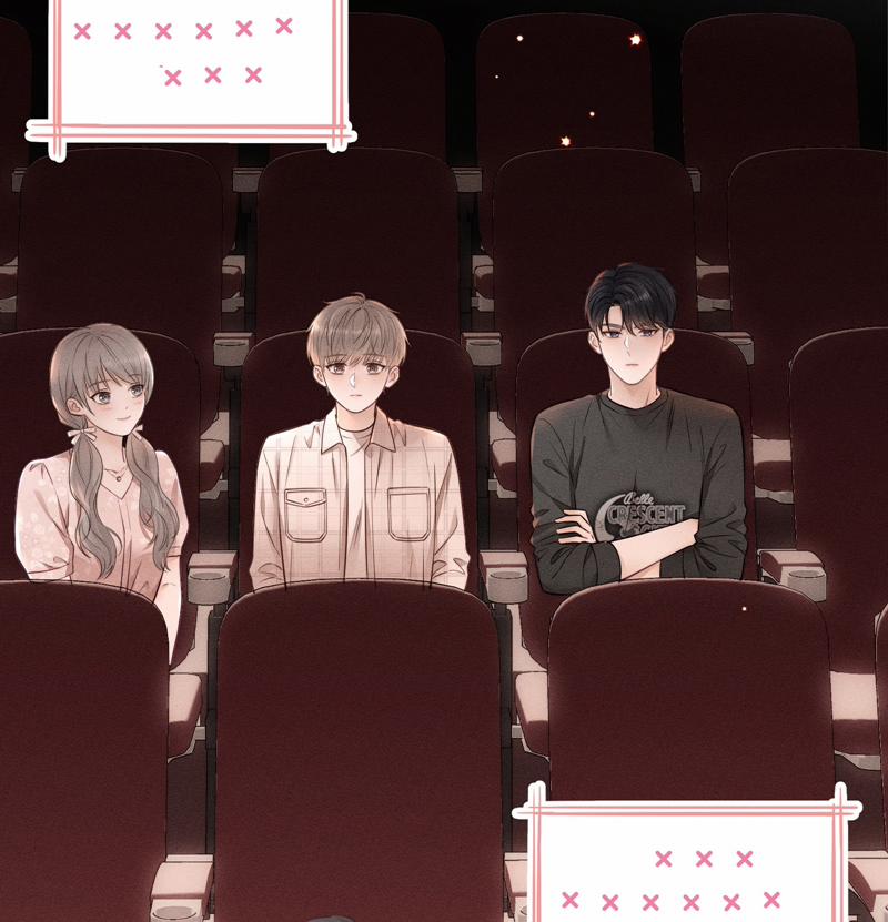 Thời Gian May Mắn 26 trang 31