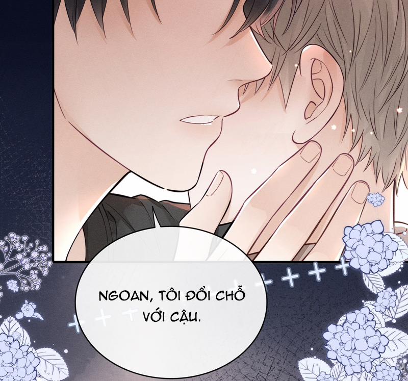 Thời Gian May Mắn 26 trang 54